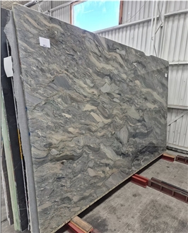 Clearance 005 - Fusion Quartzite Polished Slabs