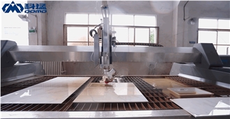 CNC 5-Axis Water Jet Machine, Waterjet Cutting Machine