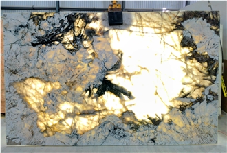 Patagonia Quartzite Slabs