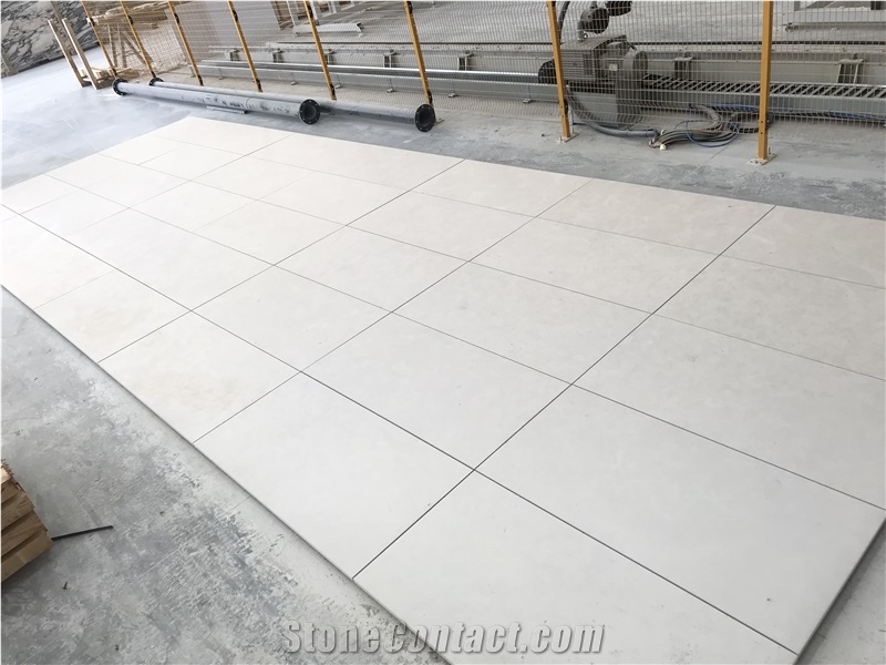 Cream Royal Limestone Tiles