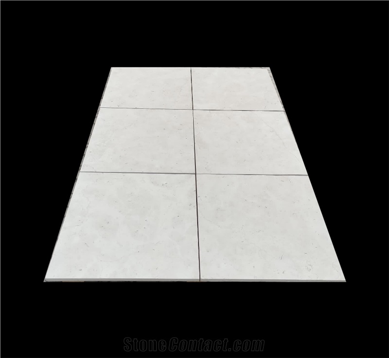 Cream Royal Limestone Tiles