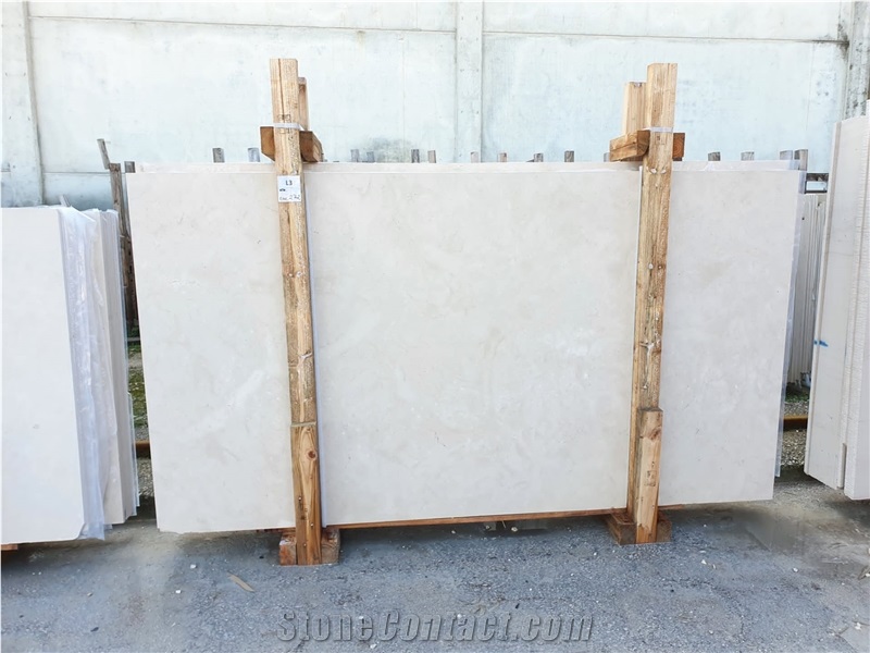 Cream Royal Limestone Tiles