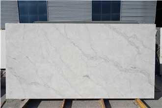 Quartz Slab Artificial Stone Slabs Hot Sale Pattern 8230
