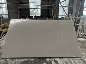 Quartz Slab Artificial Stone Slabs Hot Sale Pattern Graphite