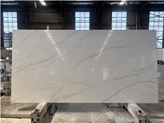 Quartz Slab Artificial Stone Slabs Hot Sale Pattern Infimiti