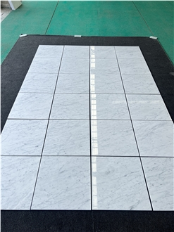 Carrara Marble Tiles