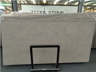 High Quality Turkey Jordge Grey Limestone Slabs