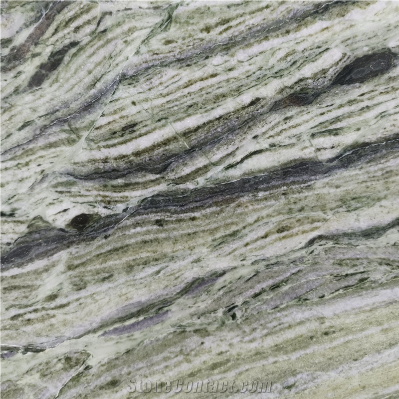 Amazon Green Marble importance=