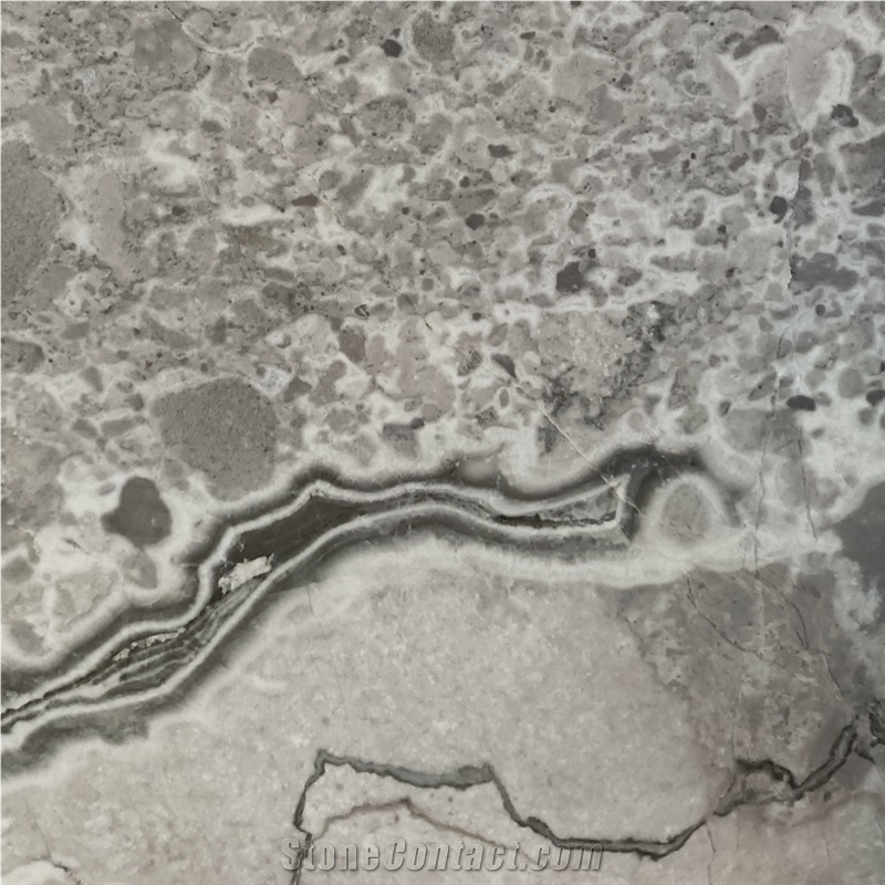 Langbo Grey Marble importance=