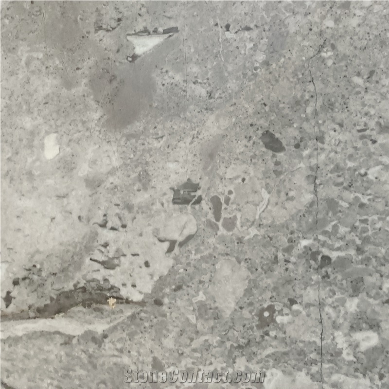 Langbo Grey Marble Tile