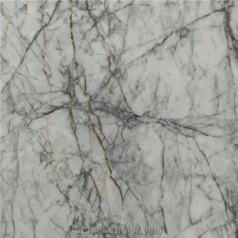 Rhine White Marble importance=