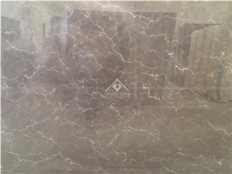 Bronze Armani Marble Slabs