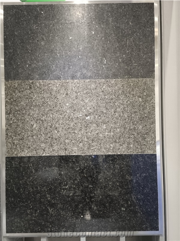 African Emerald Granite Slabs And Tiles