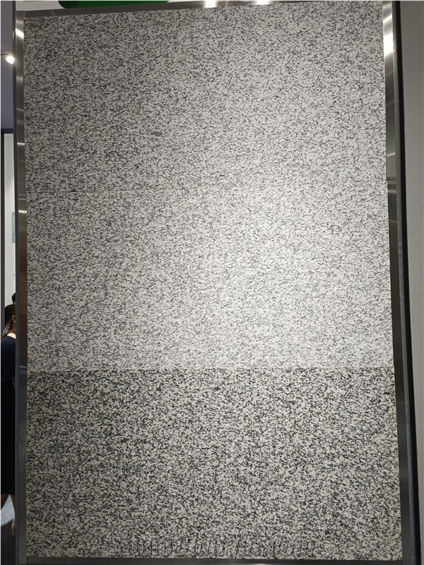 Cheer White Granite Slabs And Tiles