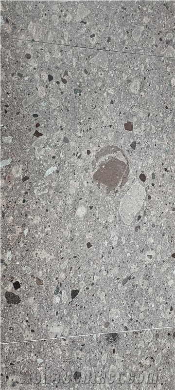 Sangtian Tuff Stone Tiles
