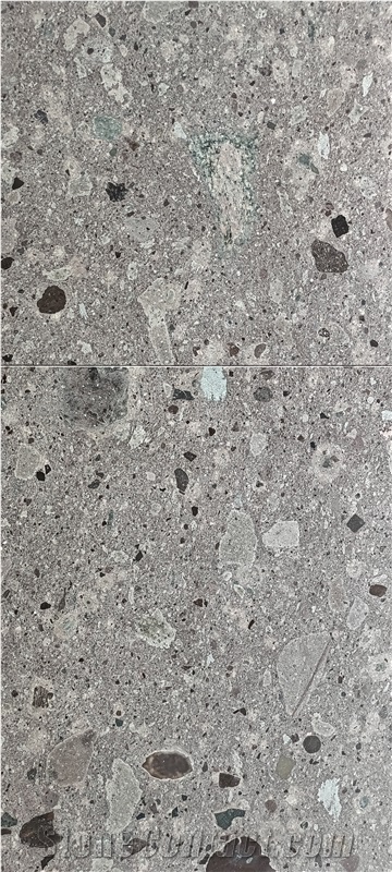 Sangtian Tuff Stone Tiles