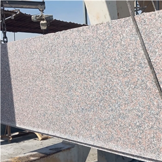 Rosa Katrin Granite Tile Slabs