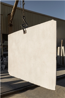 Galala Limestone Slabs