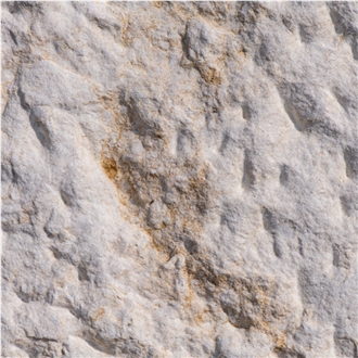 Minya Limestone Dusty Rock Face Wall Tiles