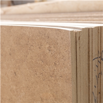 Sinai Pearl Limestone Slabs
