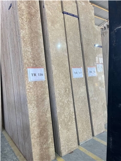 Travertine Tiles