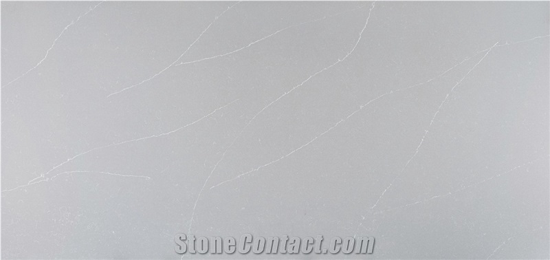 Calacatta Sardia Quartz Slabs