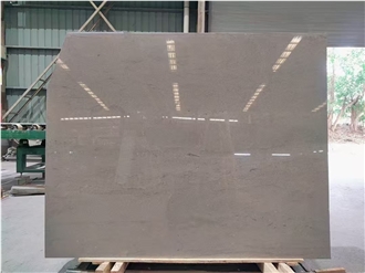 China Cinderella Grey Marble Slab For Cutting Wall Tiles