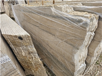 Travertine Slabs