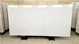 Bianco Sivec 10506 Marble Slabs