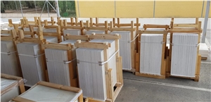 Crema Marfil 80X80cm Marble Tiles