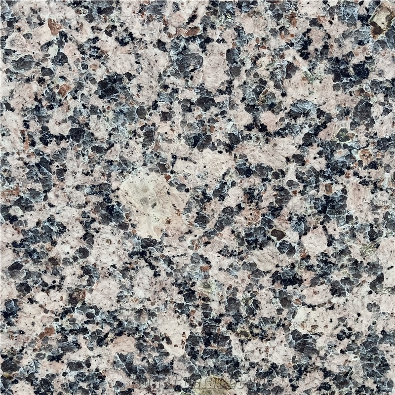 Gold Diamond Granite Tile