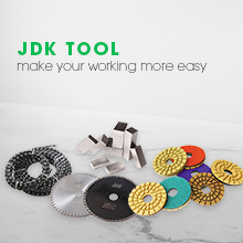 JDK Diamond Tools