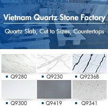 Asia Top 3 Quartz Countertop Supplier, Vietnam Asia Top 3 Quartz Countertop Supplier, Vietnam
