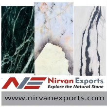 Export the Indian Natural Stone Products