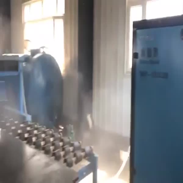 SW-200 High Pressure Water Jet Production Line- Water Blasting Machine