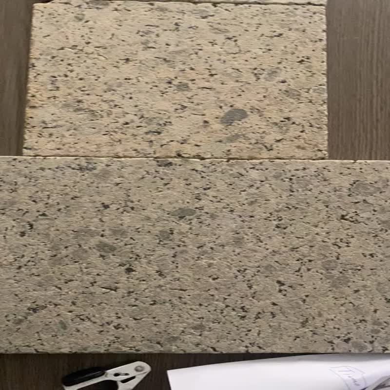 Silestone Haiku Quartz Kitchen Countertop Sample Silestone Haiku Quartz Kitchen Countertop Sample