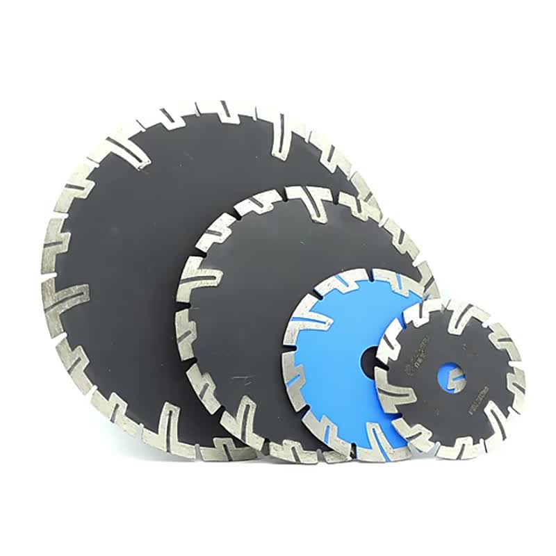 Diamond Circular Blades