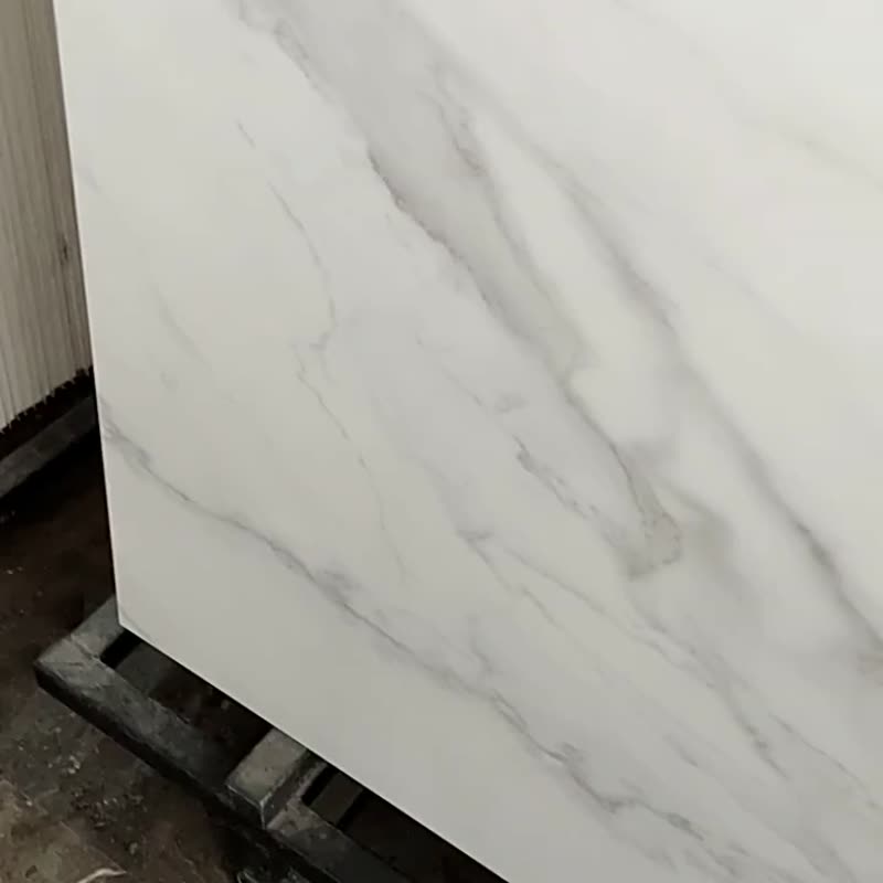 Porcelain Slabs For Interior Background Wall