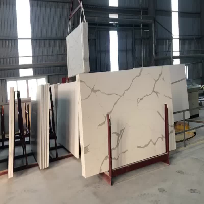 New Design Of Quartz 2022 Kitchen Island Quartz