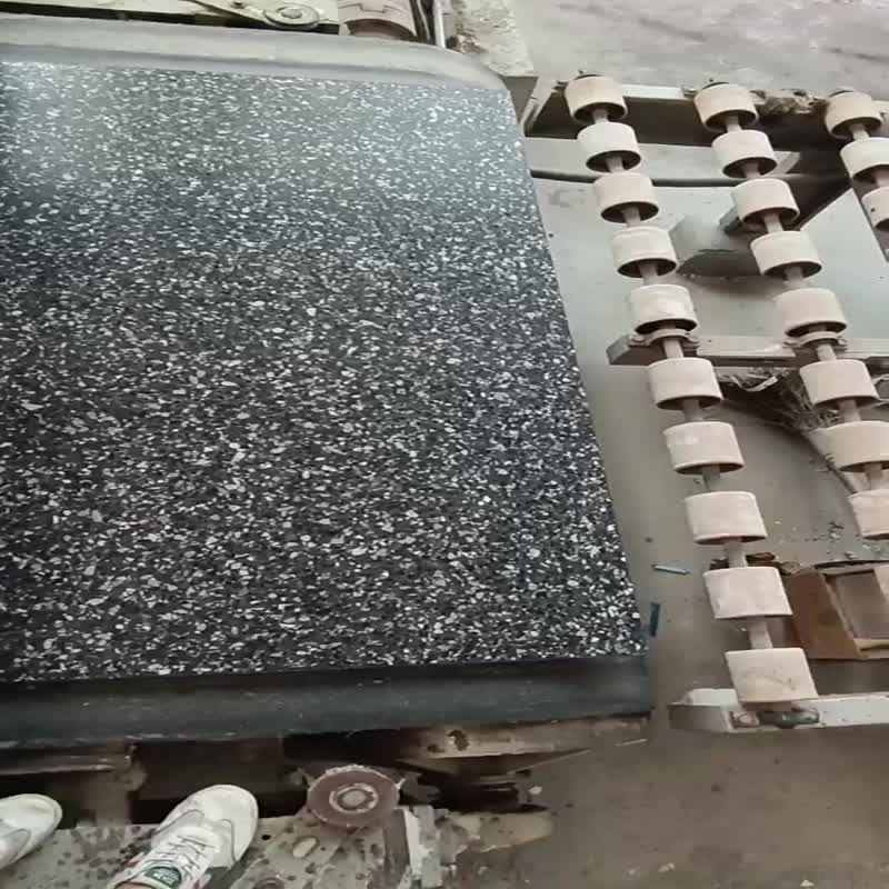 Artificial Cement Terrazzo Stone  Floor Tiles