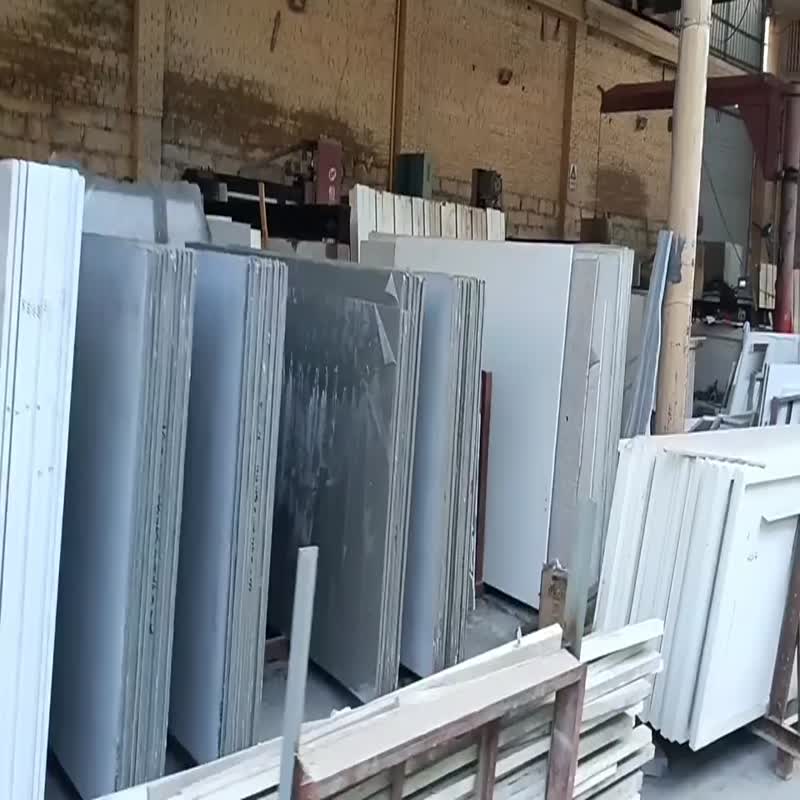 Factory Quartz Stone Kitchen Countertop