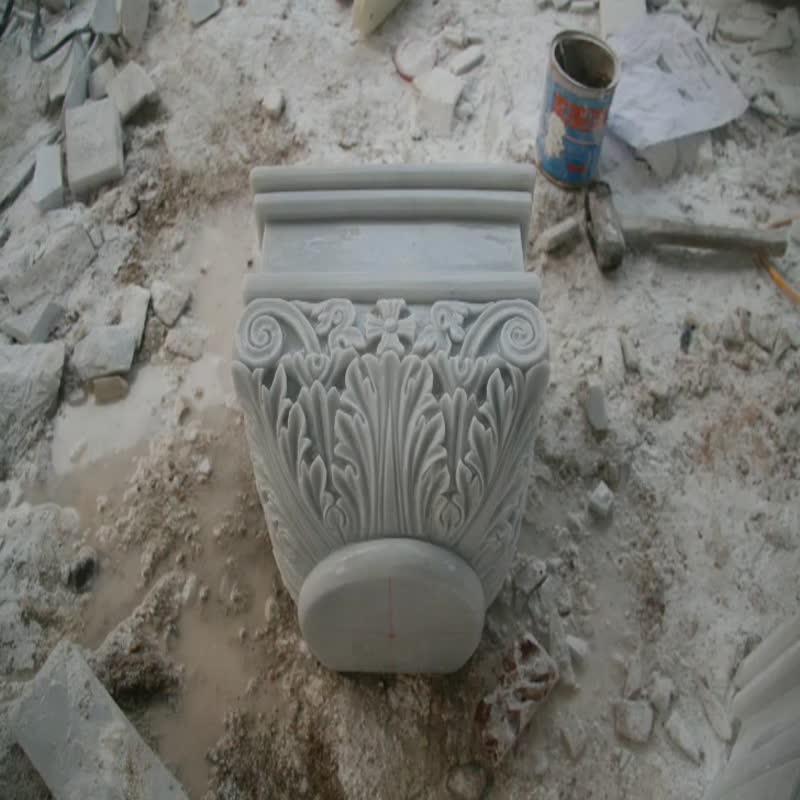 Church And Home Marble Relief Decoration Marble Wall Decor