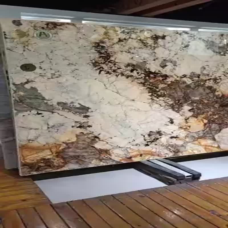 High Quality Pandora Granite Slab For Interior Decoration