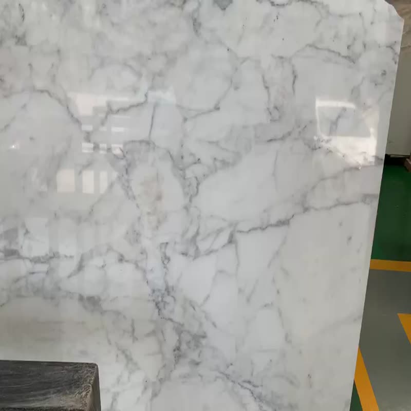 Bianco Statuario Marble,Statuario White Marble Slab And Tile From China ...