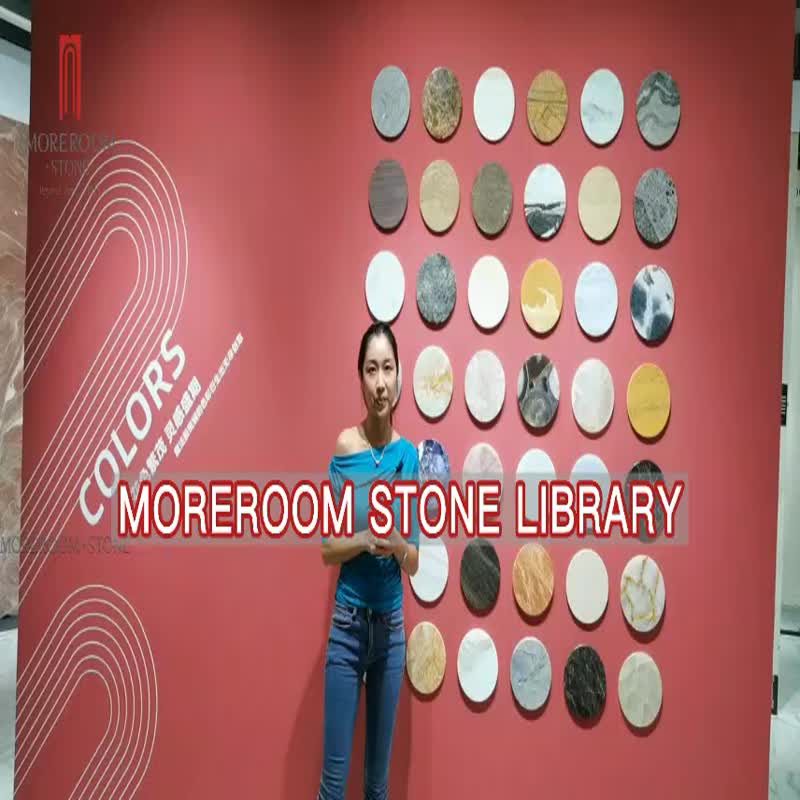 China Wholesale Kitchen Sintered Stone Slab Cabinet Door