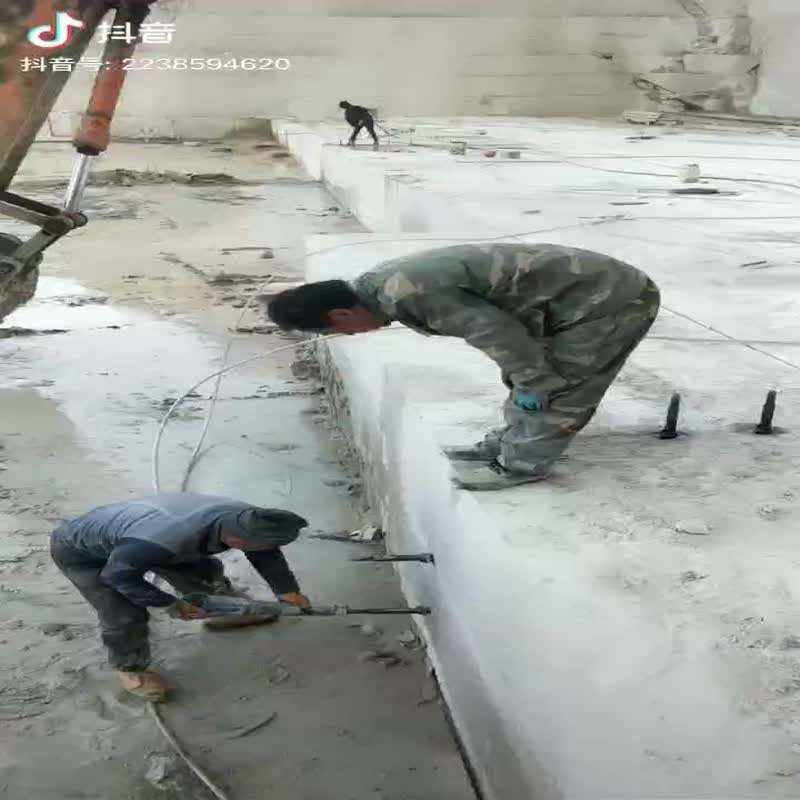 Pneumatic Hammer Splitters