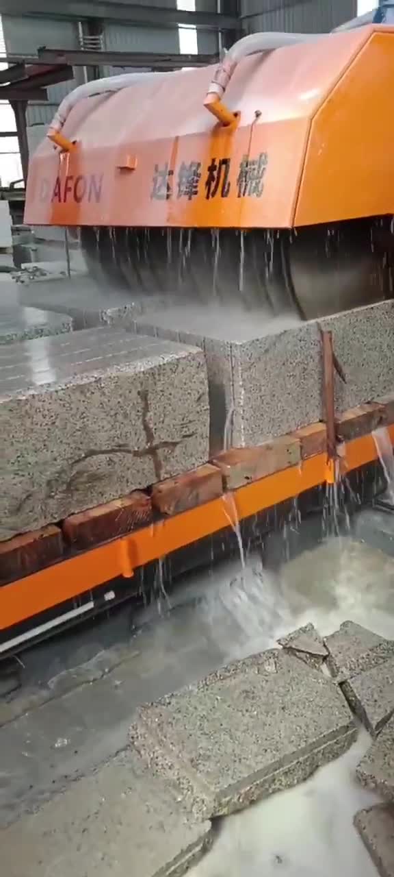 Granite Diamond Saw Blade Use For Stone Cutting Machine