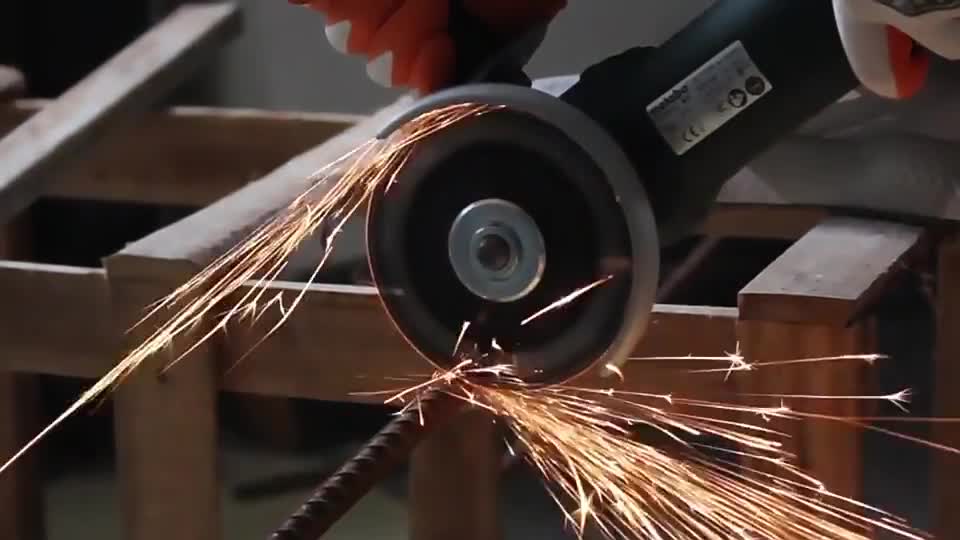Abrasive Metal Cutting Disc Diamond Circular Saw Blade