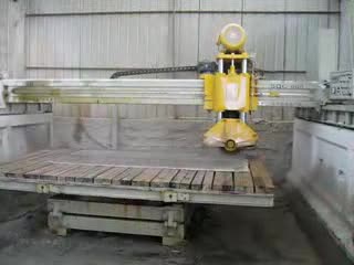 SQC-450/600/700 Bridge Cutting Machine