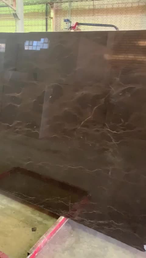 Dehbid Spider Black Marble Slabs